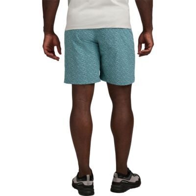 BD Black Diamond M Sierra Shorts 8 In メンズショートパンツ
