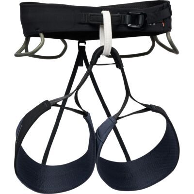 BD Black Diamond M Solution Harness クライミングハーネス