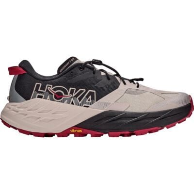 HOKA M Speedgoat 7 GTX メンズトレイルランニングシューズ