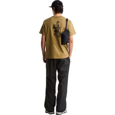 The North Face M Stones Relaxed S/S Tee Graphic メンズ Tシャツ