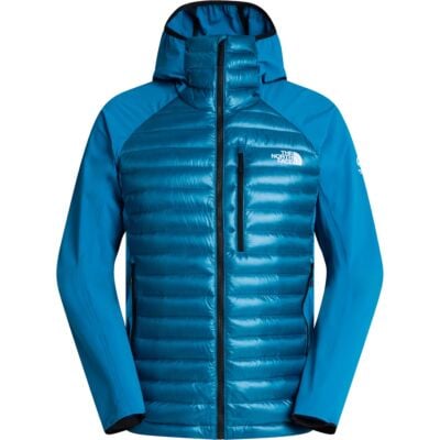 The North Face M Summit Breithorn LT Hybrid Hoodie メンズダウンジャケット