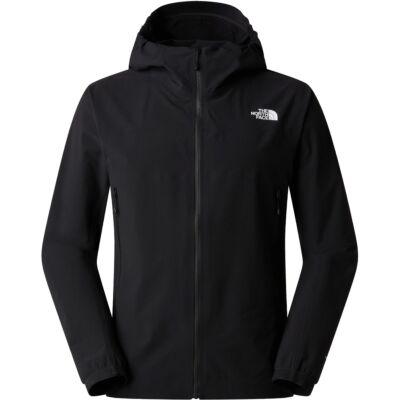 The North Face M Summit Off Width Jacket 男性用ソフトシェルジャケット
