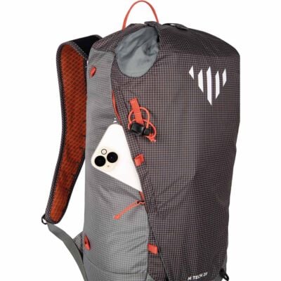 CAMP M-Tech 20 アルパインバックパック