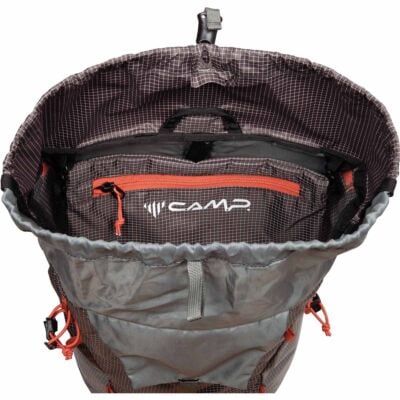 CAMP M-Tech 20 アルパインバックパック