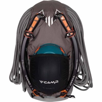 CAMP M-Tech 30 クライミングバックパック