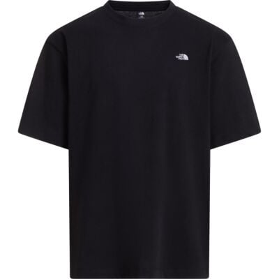 The North Face M TNF Essential Simple Dome OS SS Tee メンズ Tシャツ
