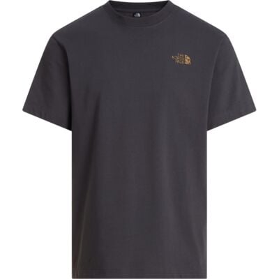 The North Face M TNF Snack Relaxed S/S Tee Graphic メンズ Tシャツ