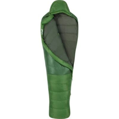 Marmot Mad River 30 寝袋