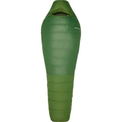 Marmot Mad River 30 寝袋