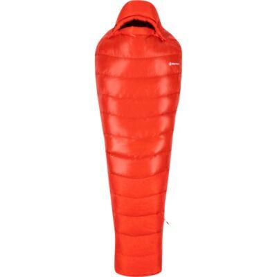 Marmot Mad River 40 ダウンシュラフ