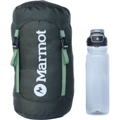 Marmot Mad River 30 寝袋