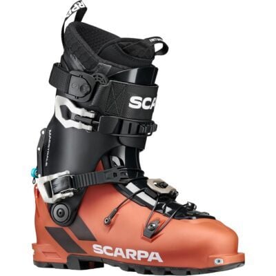 SCARPA Maestrale スキーツーリング用ブーツ