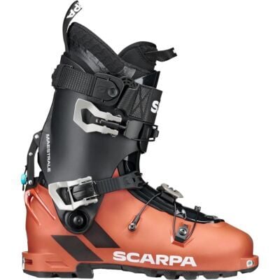 SCARPA Maestrale スキーツーリング用ブーツ