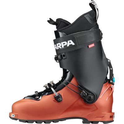 SCARPA Maestrale スキーツーリング用ブーツ