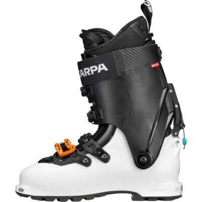 SCARPA Maestrale RS スキーツーリング用ブーツ