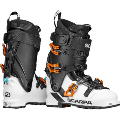 SCARPA Maestrale RS スキーツーリング用ブーツ