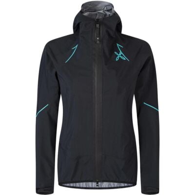 Montura Magic 2.0 Jacket Woman ハードシェルジャケット レディース