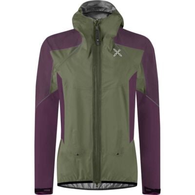 Montura Magic 2.0 Jacket Woman ハードシェルジャケット レディース