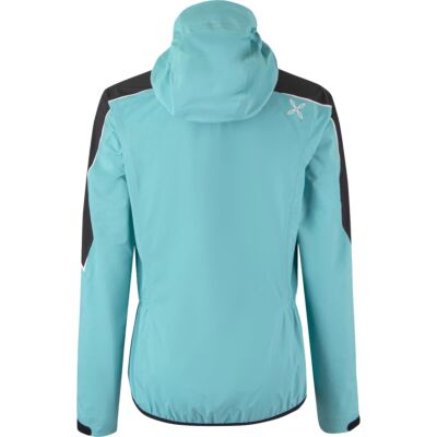 Montura Magic 2.0 Jacket Woman レディースハードシェルジャケット