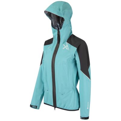 Montura Magic 2.0 Jacket Woman レディースハードシェルジャケット