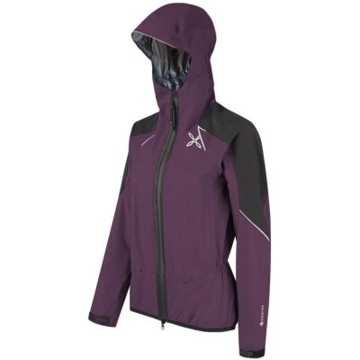 Montura Magic 2.0 Jacket Woman レディースハードシェルジャケット