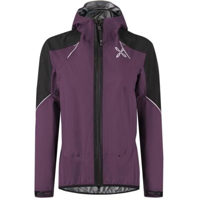 Montura Magic 2.0 Jacket Woman レディースハードシェルジャケット