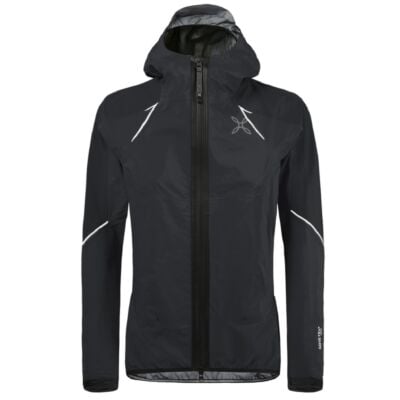 Montura Magic 2.0 Jacket Woman レディースハードシェルジャケット