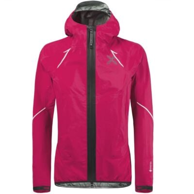 Montura Magic 2.0 Jacket Woman レディースハードシェルジャケット