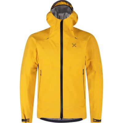 Montura Magica GTX Pro Jacket メンズ防水ジャケット