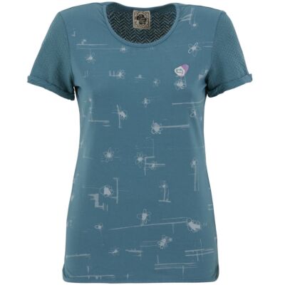 E9 Enove Gory レディース Tシャツ
