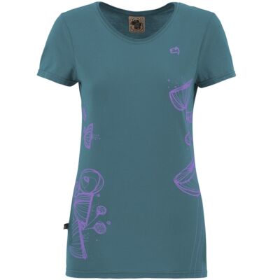 E9 Enove Spring 2.2 レディース Tシャツ