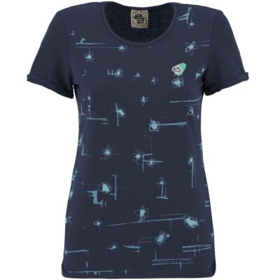 E9 Enove Gory レディース Tシャツ