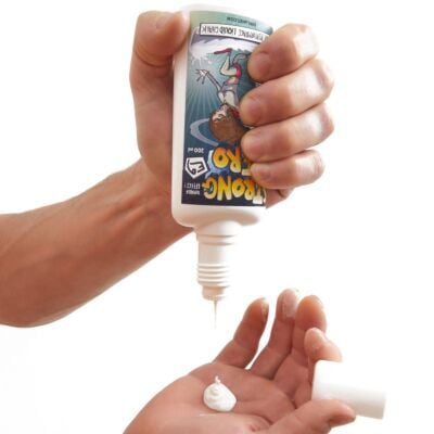 E9 Enove Strong Hero Liquid Chalk 200 ml リキッドチョーク