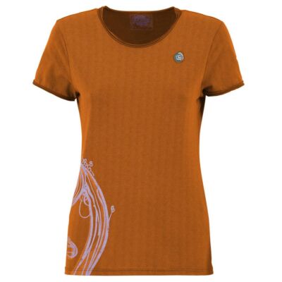 E9 Enove Rina レディース Tシャツ