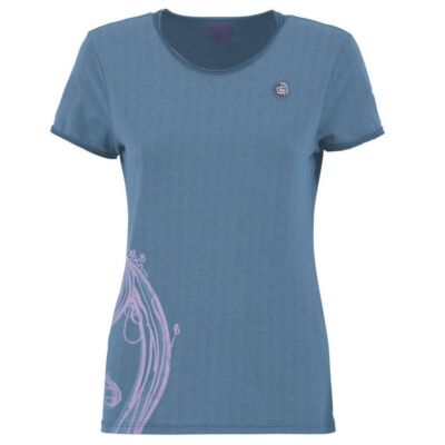E9 Enove Rina レディース Tシャツ