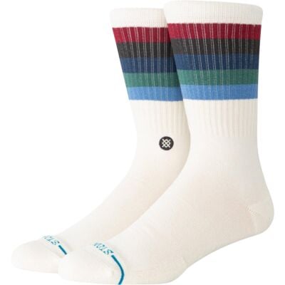 Stance Maliboo Crew ソックス