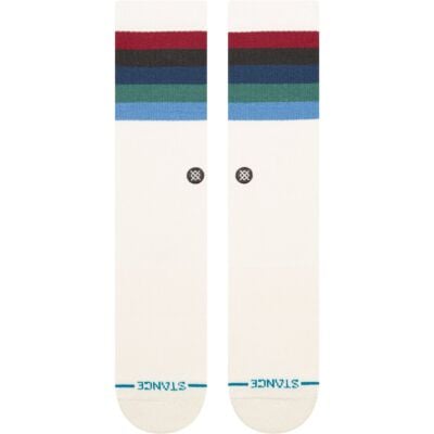 Stance Maliboo Crew ソックス