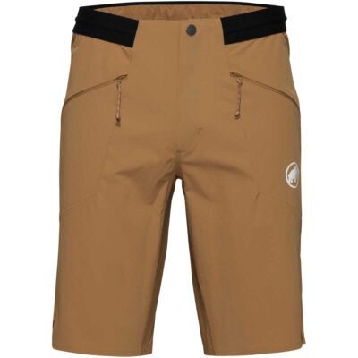 Mammut Aenergy Light SO Shorts Men メンズショートパンツ