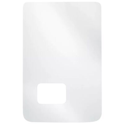 Mammut Barryvox Screen Protection Glass ガラス保護フィルム