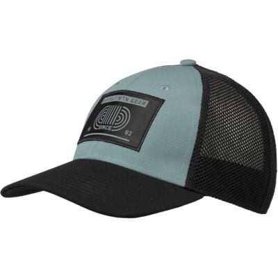 Mammut Baseball Mesh Cap キャップ