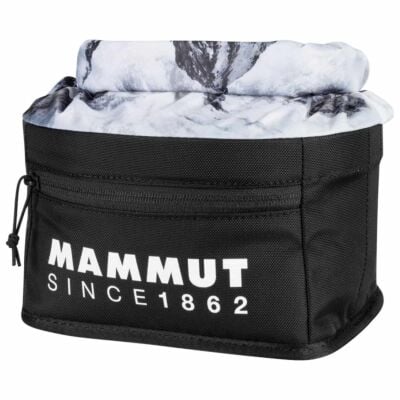 Mammut Boulder Chalk Bag チョークバッグ