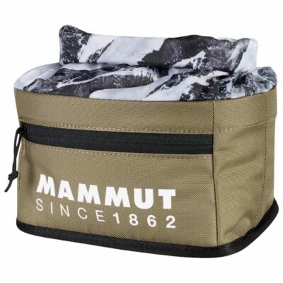 Mammut Boulder Chalk Bag チョークバッグ