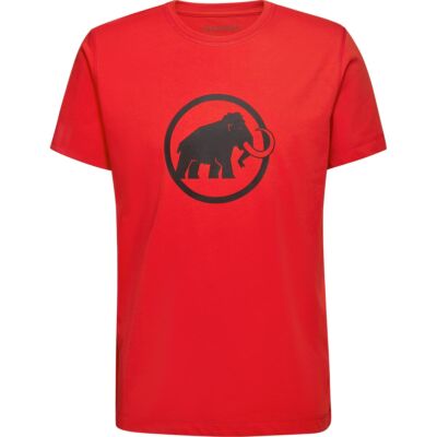 Mammut Core T-Shirt men's classic Tシャツ