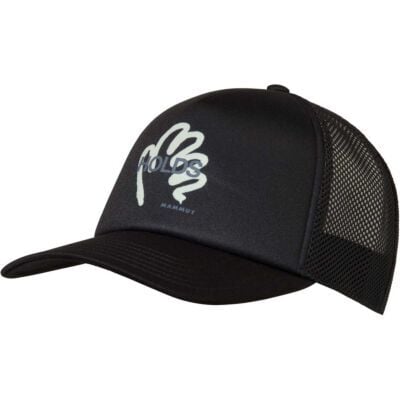 Mammut Crag Cap Hold キャップ