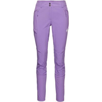 Mammut Ducan Pants Women レディースパンツ
