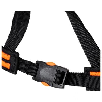 Mammut Eiger Speed アルパインハーネスとスキーアルパイン