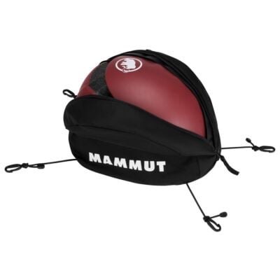 Mammut Helmet Holder Pro ヘルメットホルダー アルパイン