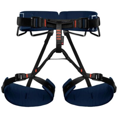 Mammut 4 Slide クライミングハーネス
