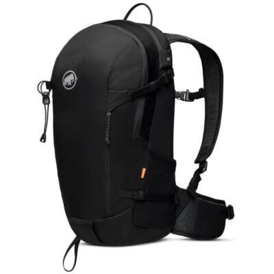 Mammut Lithium 15 トレッキングザック