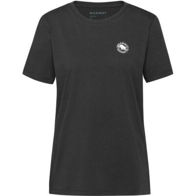 Mammut Core T-Shirt レディース Garantie Tシャツ